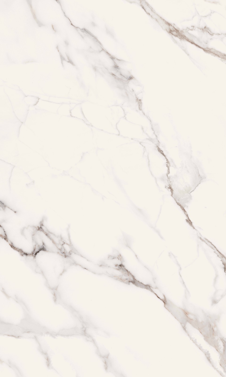 Bellezza White 120x180x0,8 cm