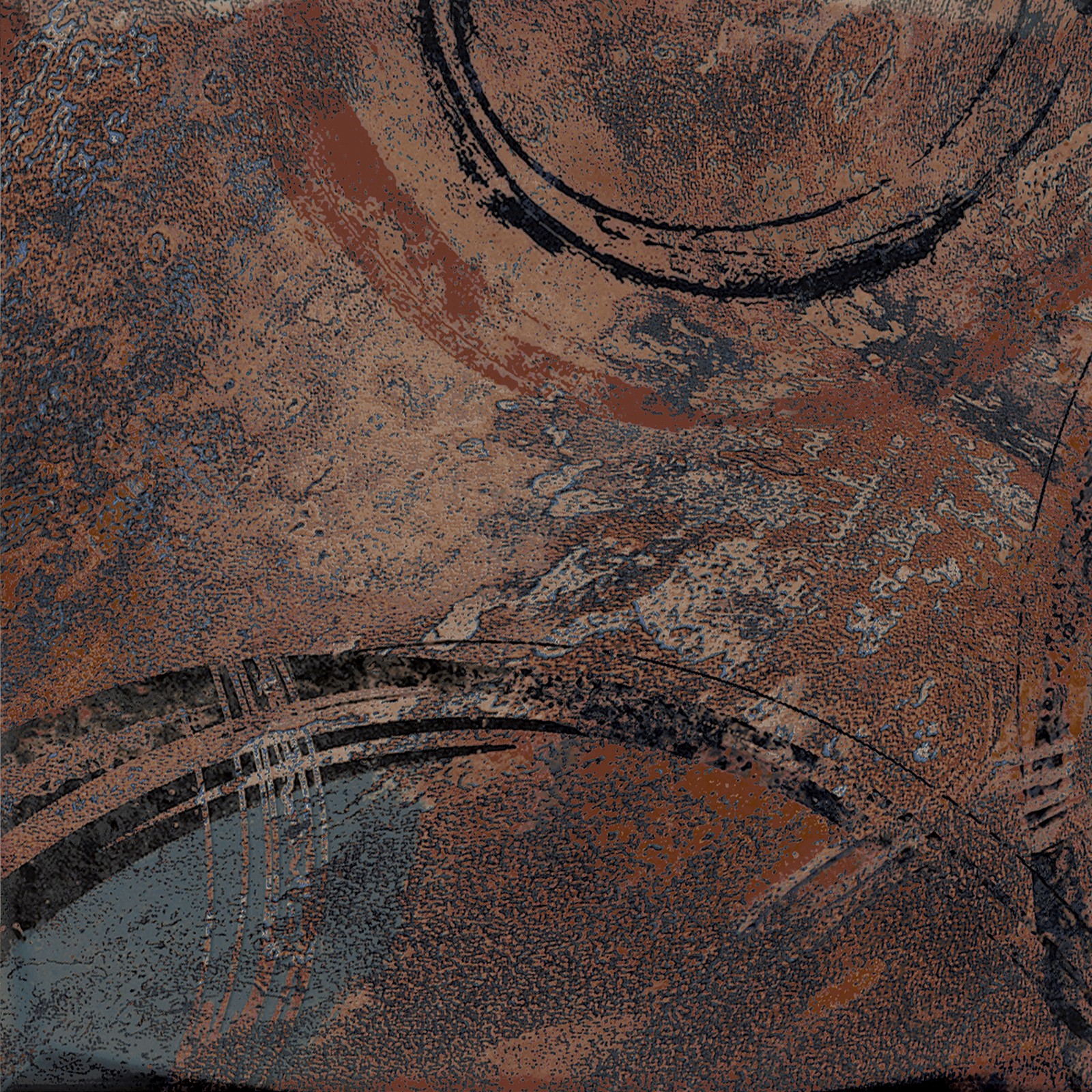Dayton 19,7x19,7x0,7 cm