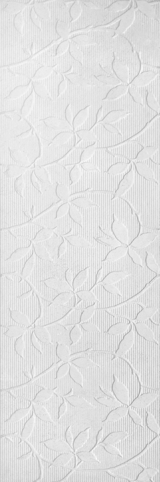 Hawai White Decofon 40x120x0,8 cm