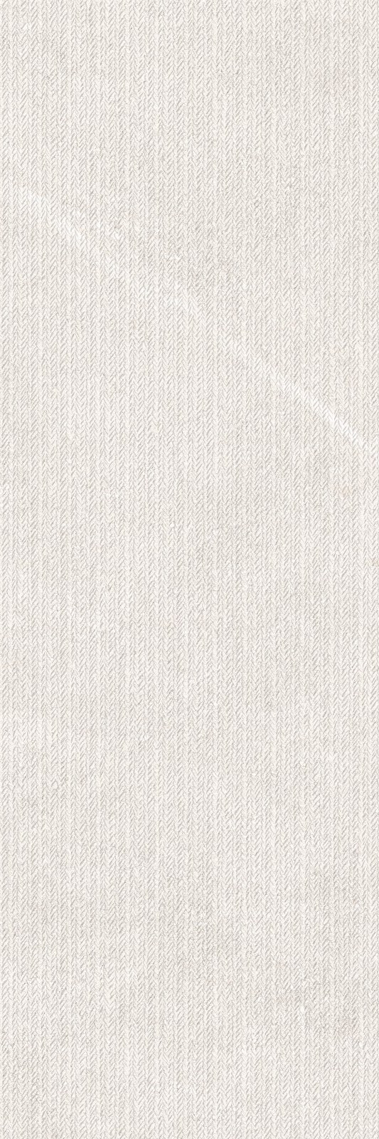 Nidus Bianco Decofon 40x120x0,8 cm