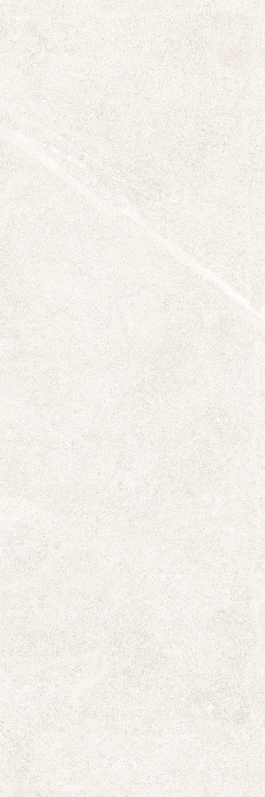 Nidus Bianco 40x120x0,7 cm