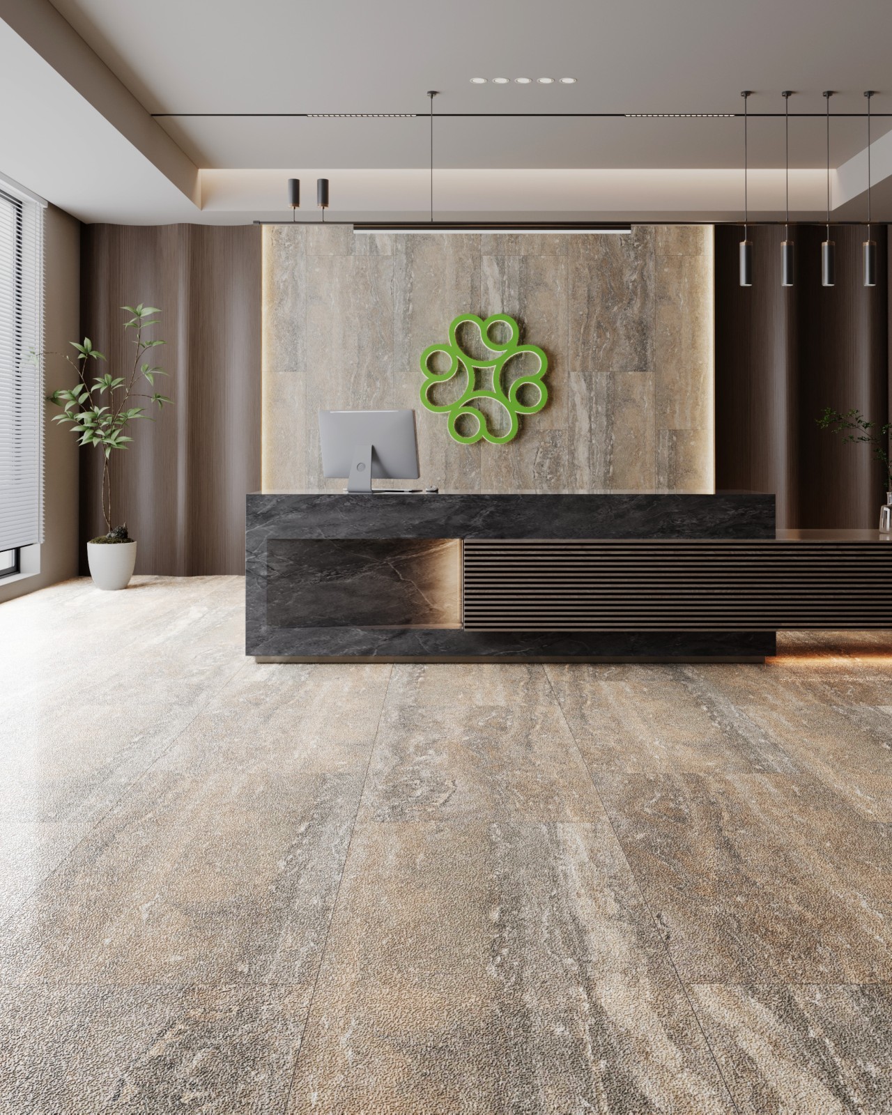 NOCE TRAVERTINE