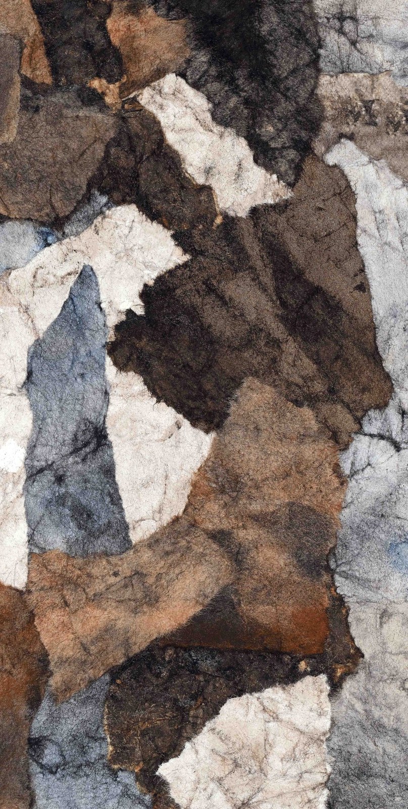 Patchwork 60x120x0,7 cm