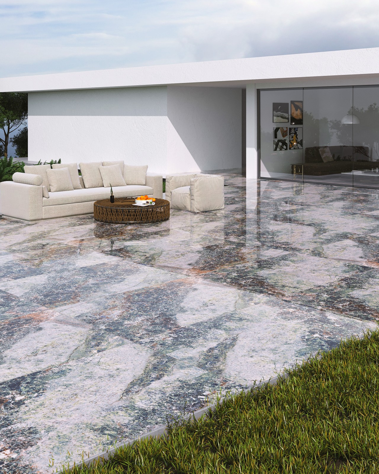 PLIMA GRANITE