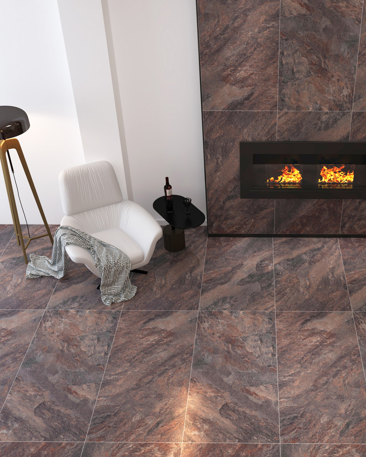 SLATE STONE