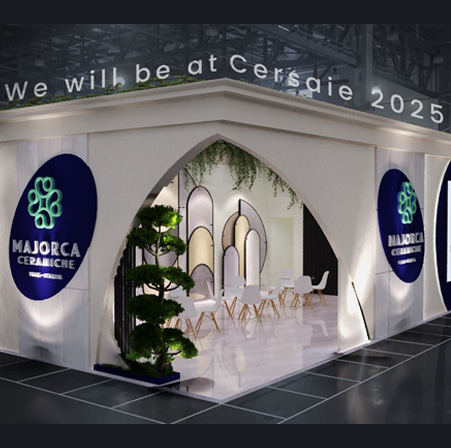 Cersaie 2025